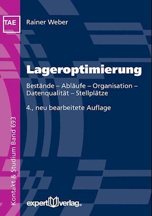 Lageroptimierung