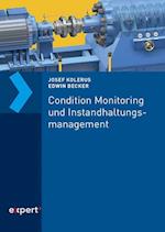 Condition Monitoring und Instandhaltungsmanagement