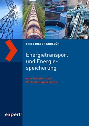 Energietransport und Energiespeicherung