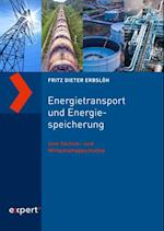 Energietransport und Energiespeicherung