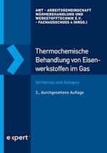 Thermochemische Behandlung von Eisenwerkstoffen im Gas