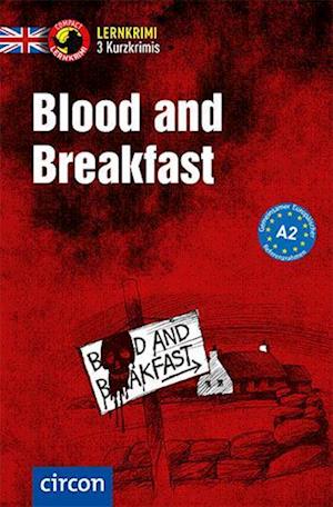 Blood and Breakfast