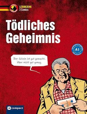 Tödliches Geheimnis A1