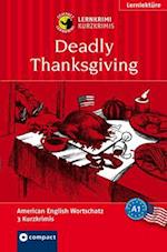 Deadly Thanksgiving