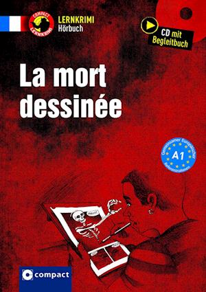 La mort dessinée