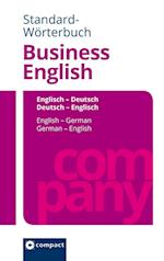 Standard-Wörterbuch Business English