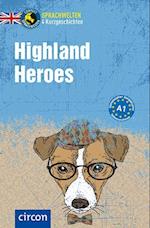 Highland Heroes