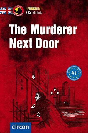 The Murderer Next Door