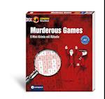Murderous Games (A1)