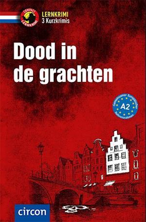 Dood in de grachten