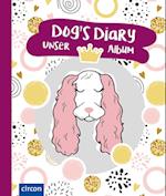 Dog's Diary - Unser Album (Hündin)