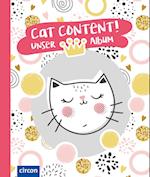 Cat Content! Unser Album (Katze)