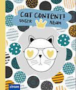 Cat Content! Unser Album (Kater)