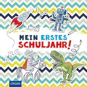 Mein erstes Schuljahr (Jungen)