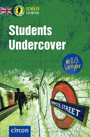 Students Undercover