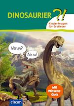 Dinosaurier