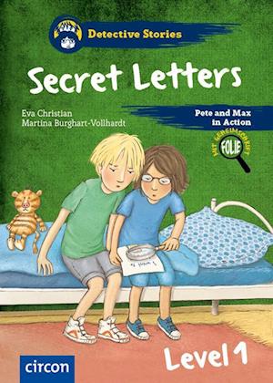 Secret Letters