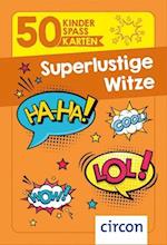 Superlustige Witze