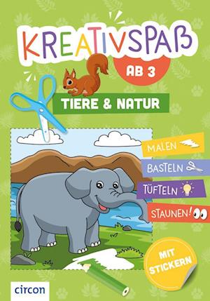 Tiere & Natur