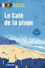 Le Café de la plage