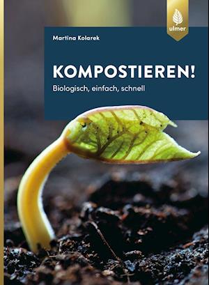 Kompostieren!