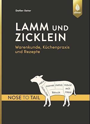 Lamm und Zicklein - nose to tail