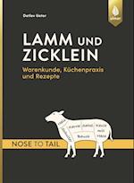 Lamm und Zicklein - nose to tail