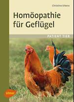 Homöopathie für Geflügel