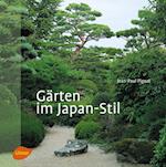 Gärten im Japan-Stil