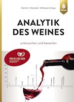 Analytik des Weines