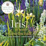 Iris in bester Gesellschaft