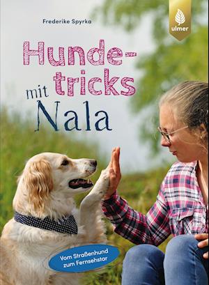 Hundetricks mit Nala