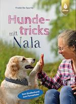 Hundetricks mit Nala