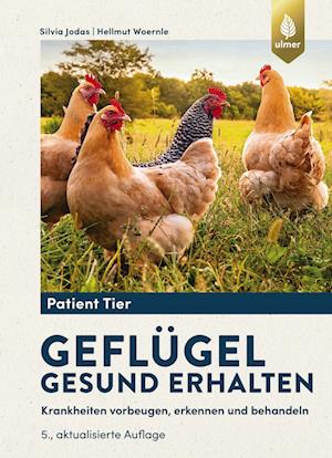 Geflügel gesund erhalten