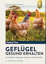 Geflügel gesund erhalten