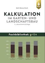 Kalkulation im Garten- und Landschaftsbau