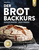 Der Brotbackkurs