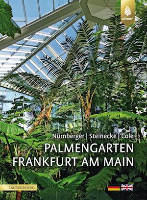 Palmengarten Frankfurt am Main