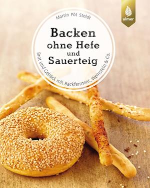 Backen ohne Hefe und Sauerteig