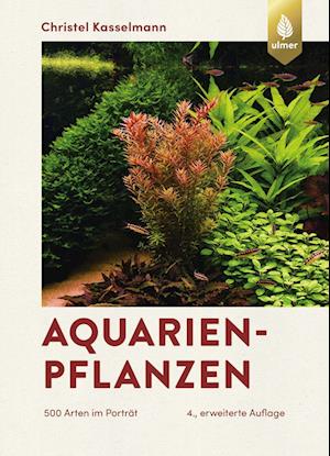 Aquarienpflanzen