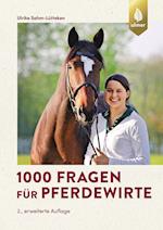 1000 Fragen für Pferdewirte