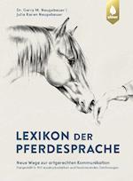 Lexikon der Pferdesprache