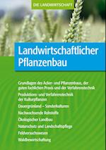 Landwirtschaftlicher Pflanzenbau