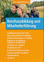 Berufsausbildung und Mitarbeiterführung