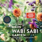 Mein Wabi Sabi-Garten