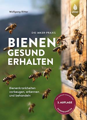 Bienen gesund erhalten