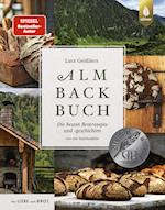 Lutz Geißlers Almbackbuch