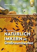 Natürlich imkern in Großraumbeuten