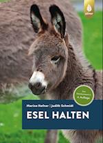 Esel halten