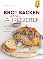 Brot backen mit den Jahreszeiten